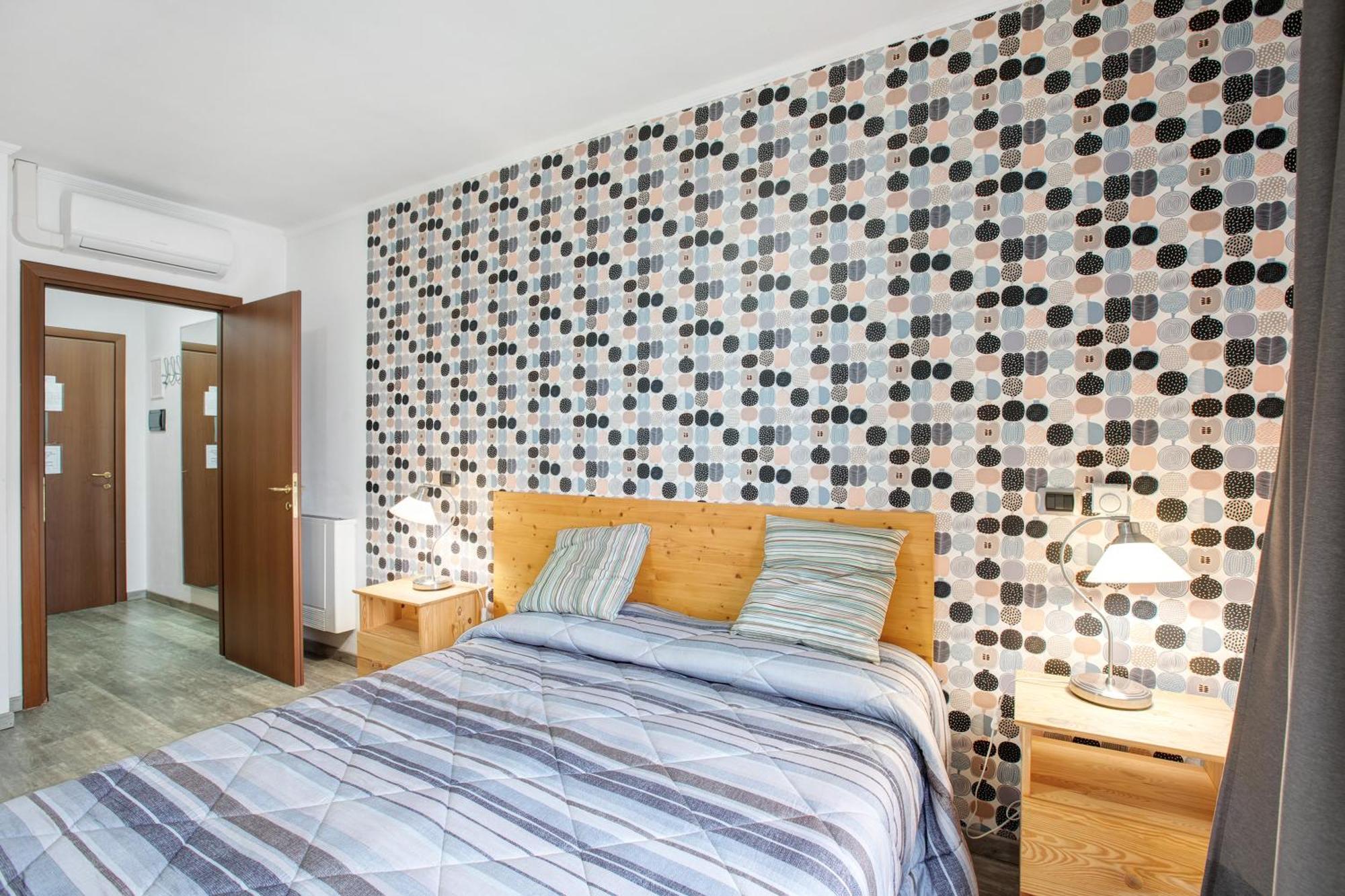 Alpen Pila Residence Loft 3 아오스타 외부 사진
